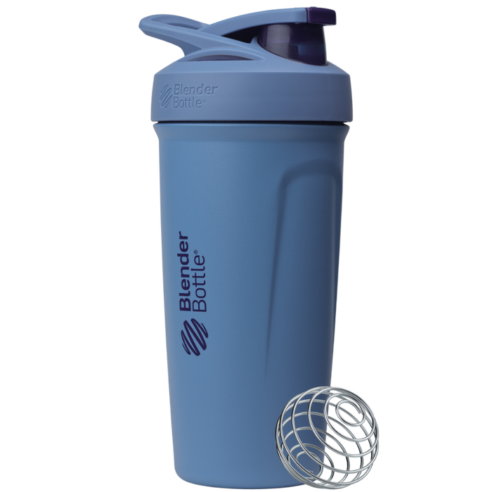 BlenderBottle Sport Stainless Shaker Bottle [C9FD]