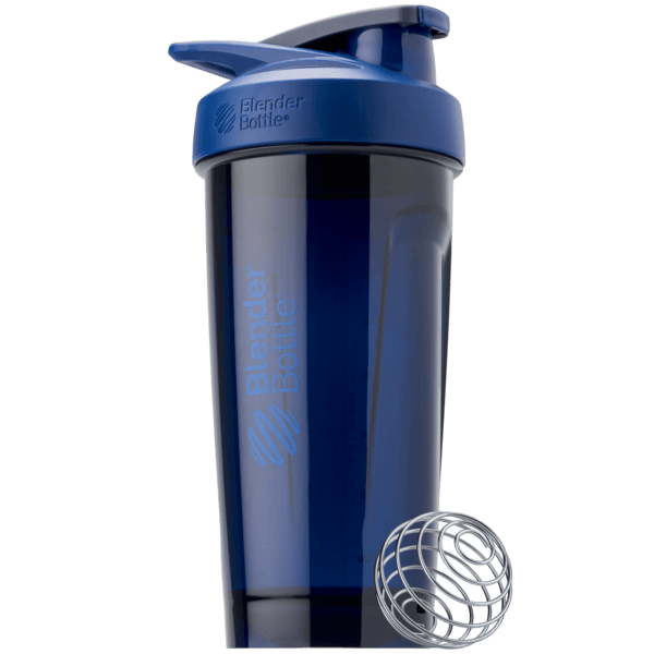 BlenderBottle Sport Tritan Flip-Cap Shaker [843J]