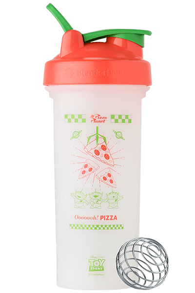 Disney · Pixar Shakers